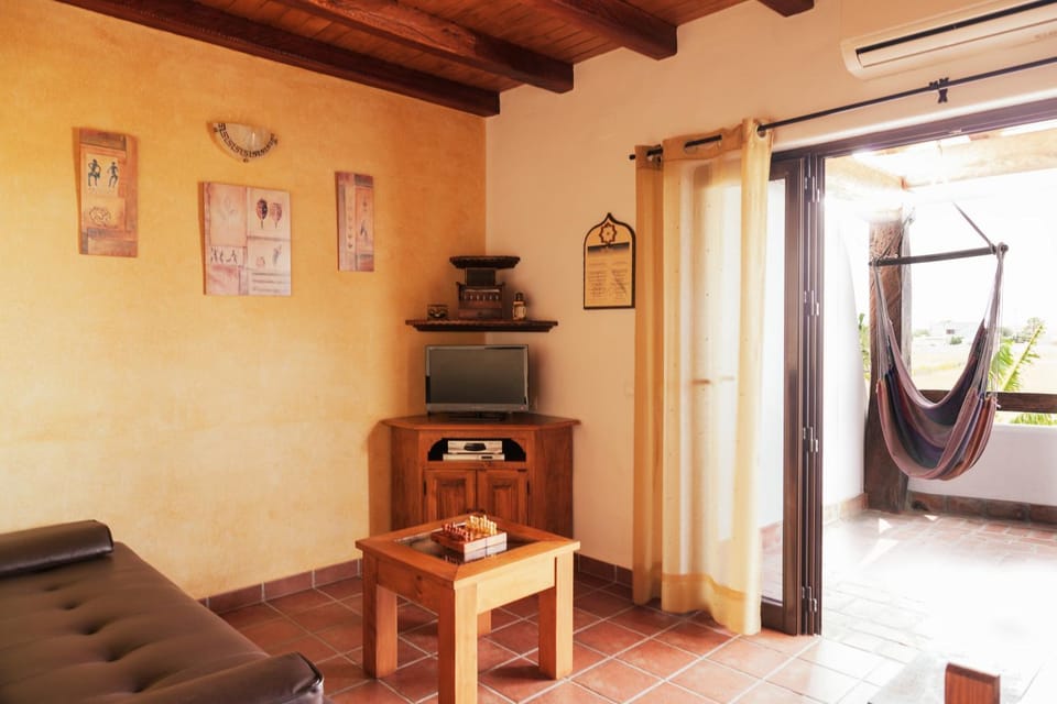 Placer de Meca Country House in La Janda