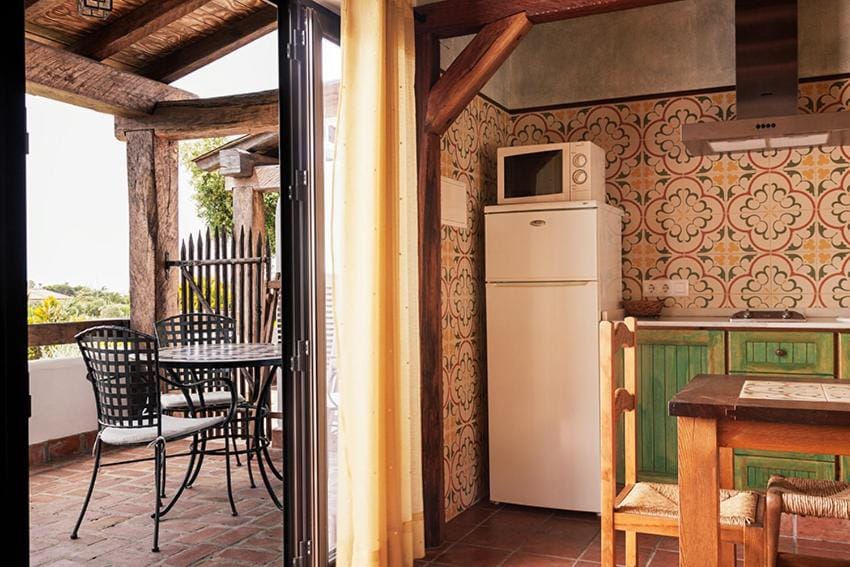 Placer de Meca Country House in La Janda