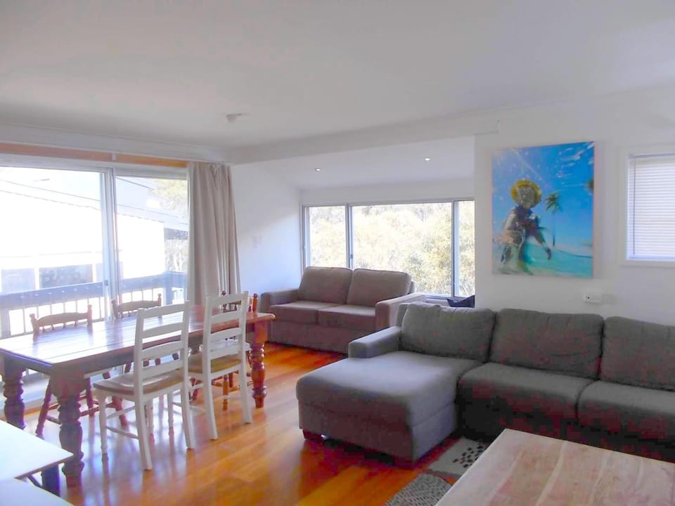 Great Value Thredbo Chalet Apartment in Thredbo