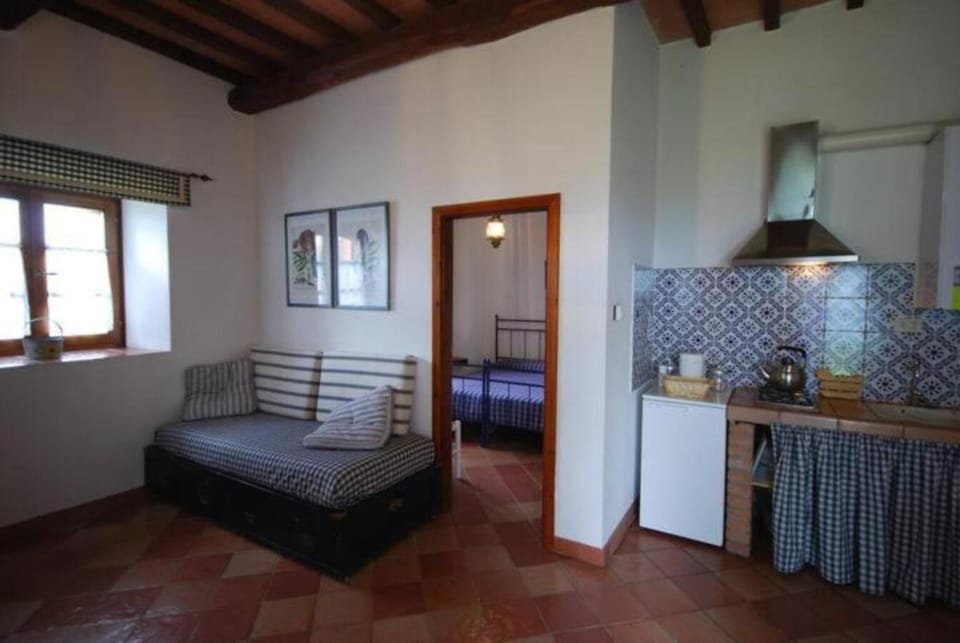 Agriturismo Villa Opera Farm Stay in Volterra