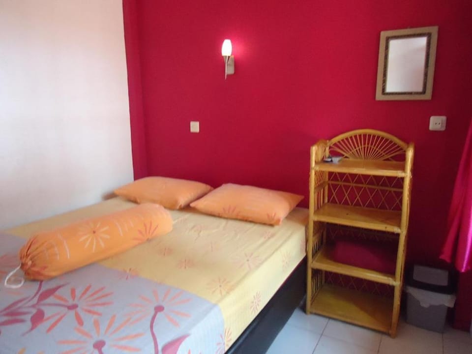 Kancil homestay Bed and Breakfast in West Java