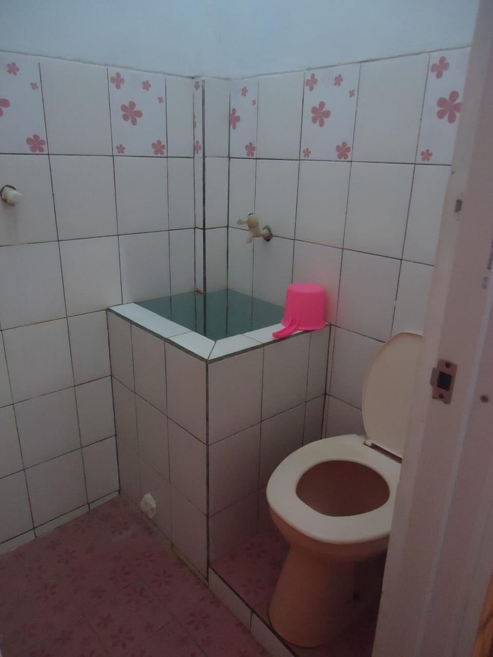 Kancil homestay Bed and Breakfast in West Java