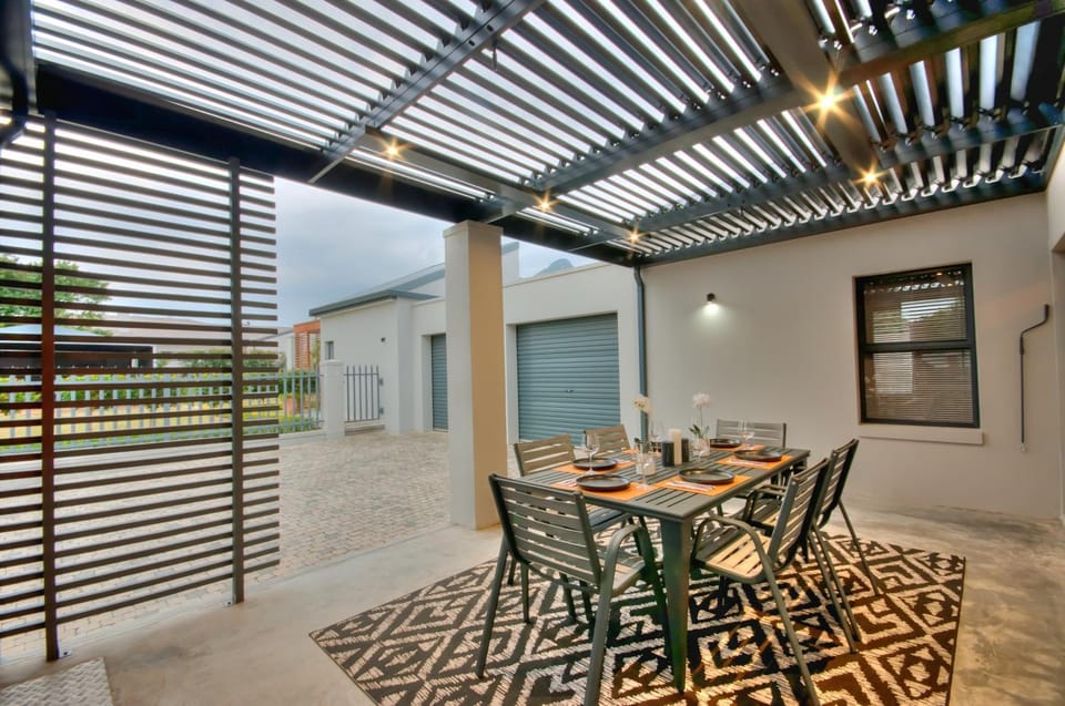 BBQ facilities