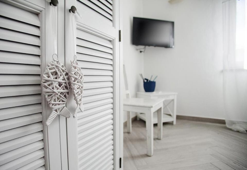 B&B Jolie Bed and Breakfast in Santa Teresa Gallura