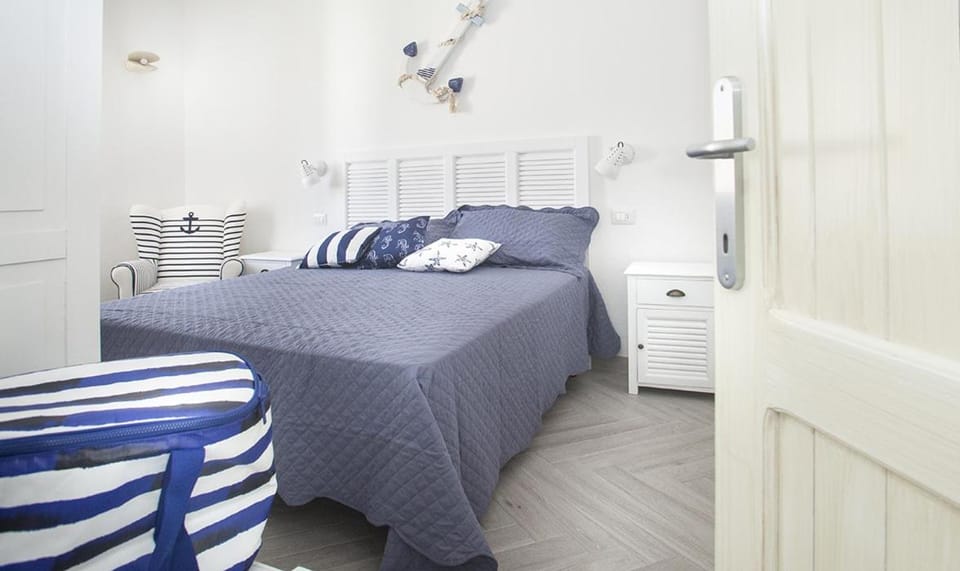 B&B Jolie Bed and Breakfast in Santa Teresa Gallura