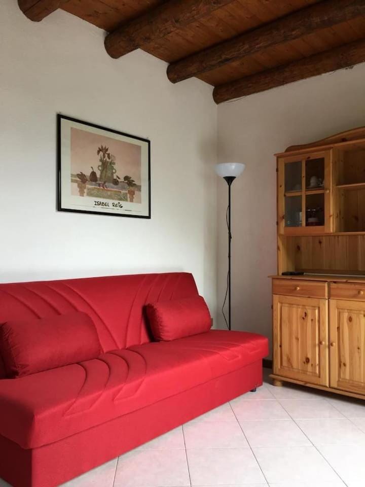 VALBONDIONE - BELLISSIMA VILLETTA SU 3 House in Province of Brescia
