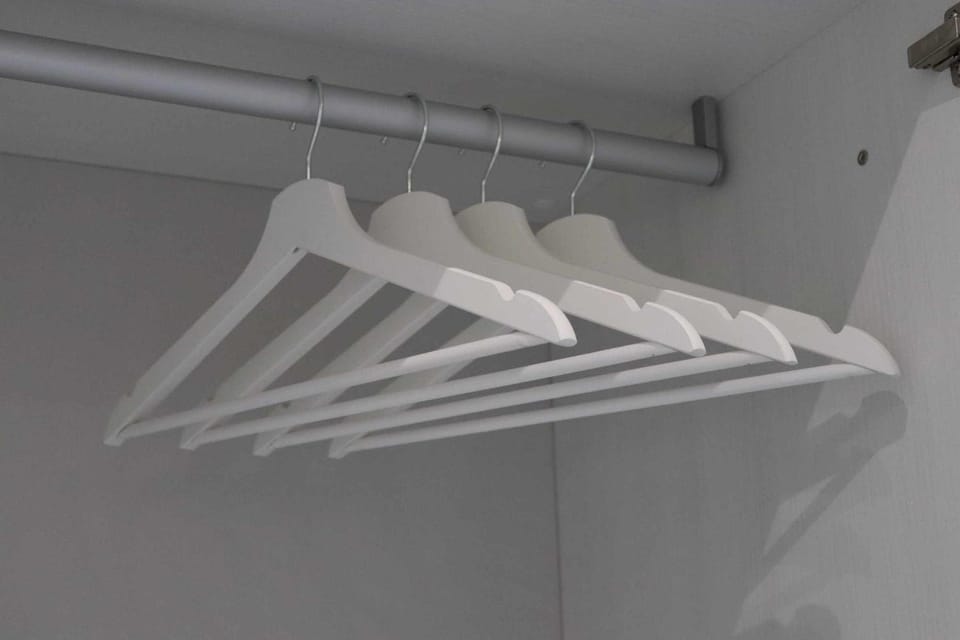 furniture, wardrobe