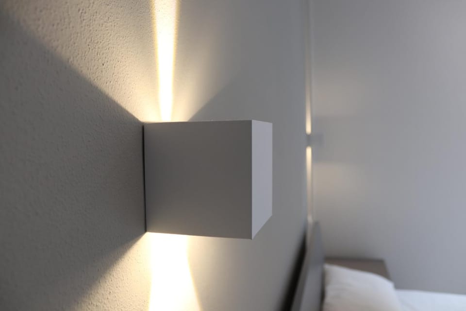 Bedroom, furniture