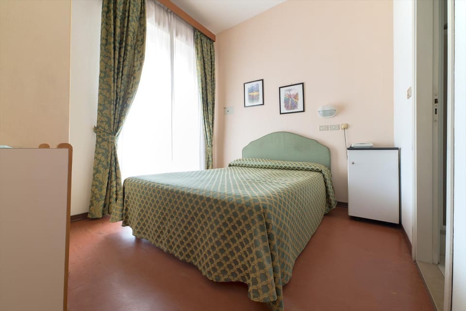 Hotel Belsoggiorno Hotel in Cattolica