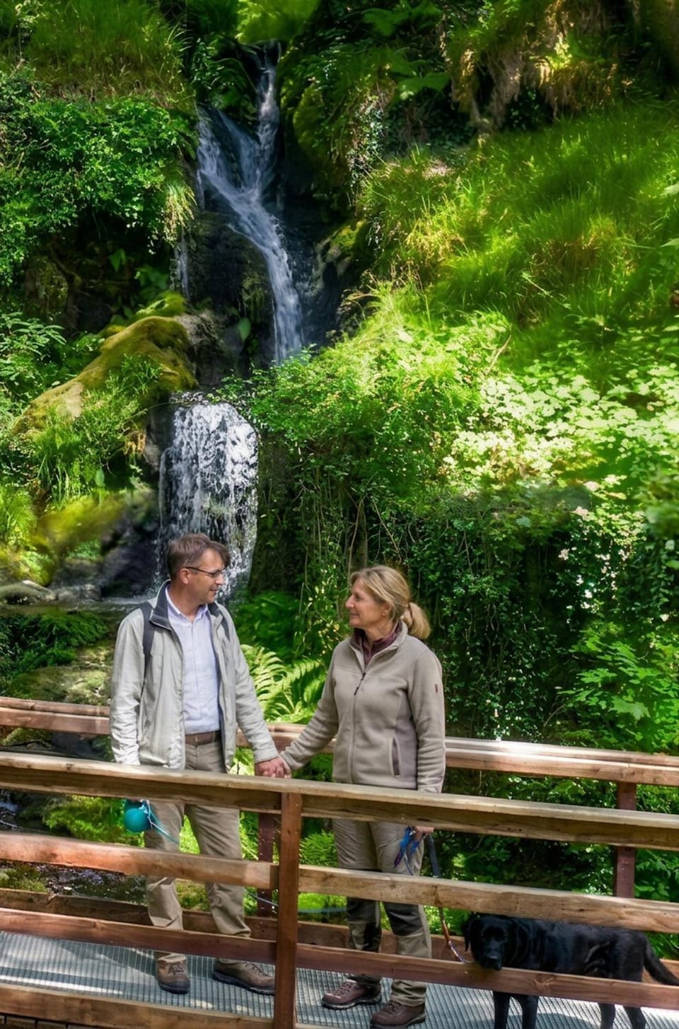 Natural landscape, View (from property/room), Landmark view