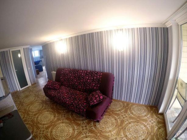 Апартаменты для отдыха к морю 800м House in Odessa Oblast