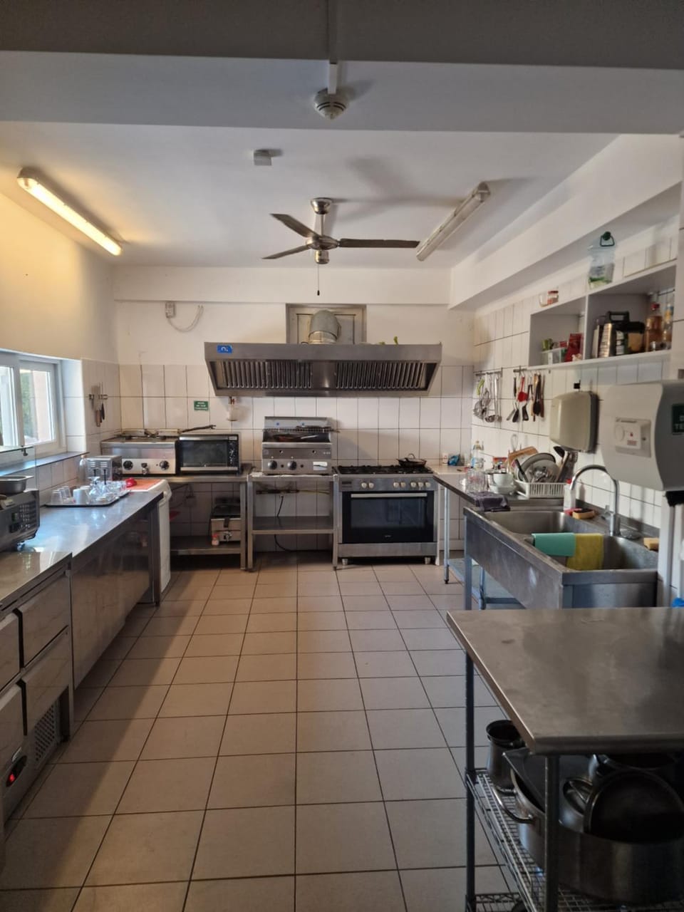 Ametist Casa Leului Bed and Breakfast in Constanța County