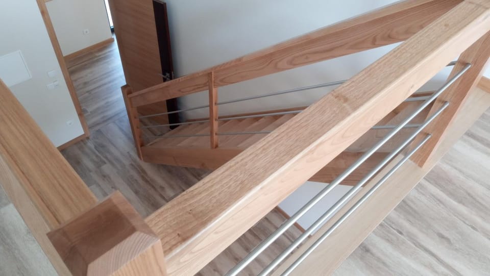 Casa dos Codessos Bed and Breakfast in Vila Real District