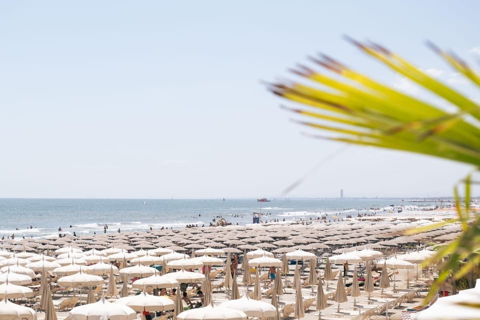 Hotel King - Azzurro Club Hotel in Milano Marittima