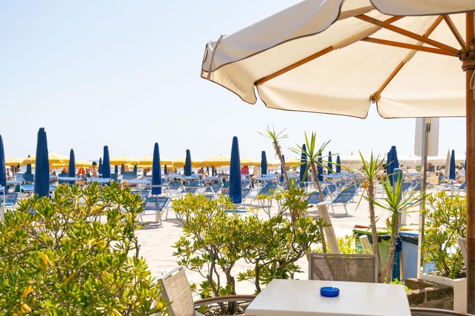 Hotel King - Azzurro Club Hotel in Milano Marittima