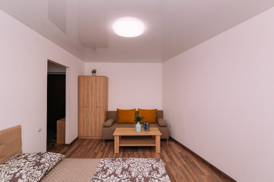 Apart-hotel on Kondrateva street New Building Apartment in Ukraine