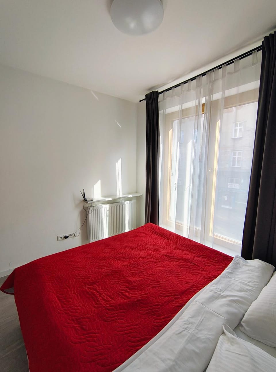 Room Tour Rakowicka 14a Apartment in Krakow