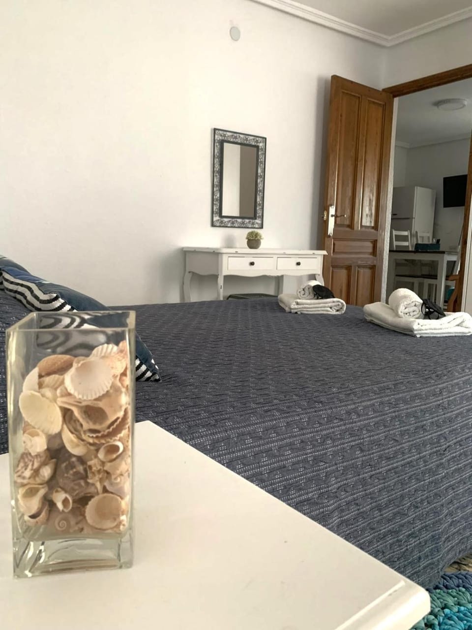 Apartamento CaMaría Castillo 2º Apartment in Peniscola