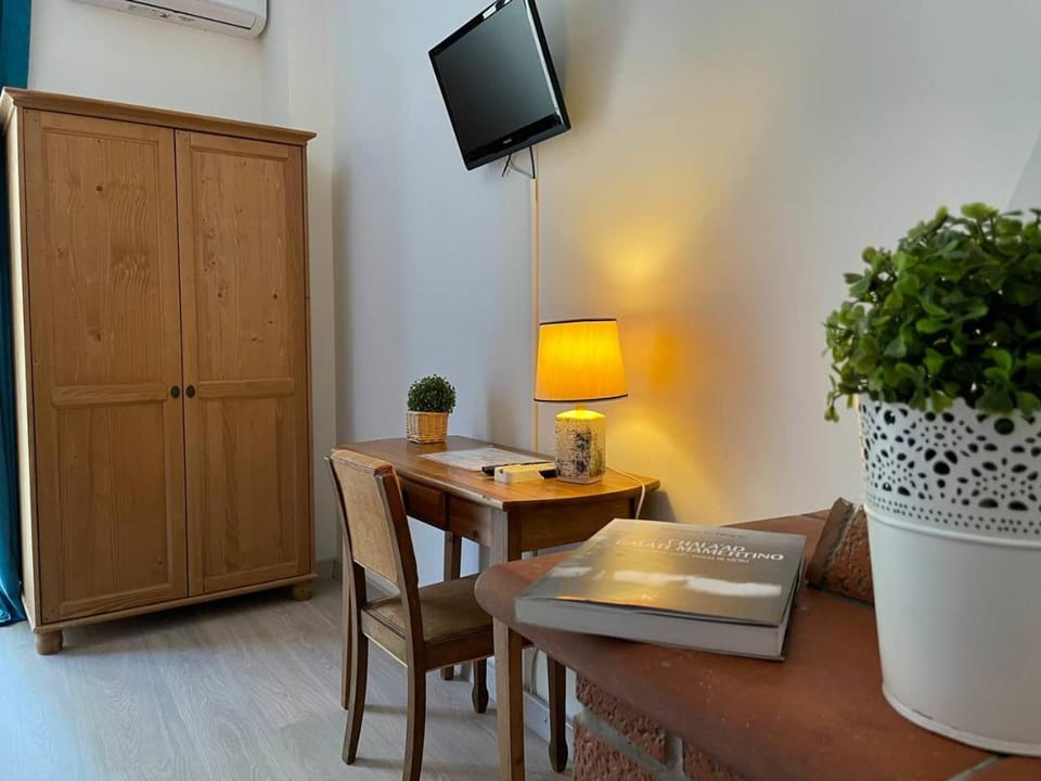 Al Palmento Bed and Breakfast in Sicily