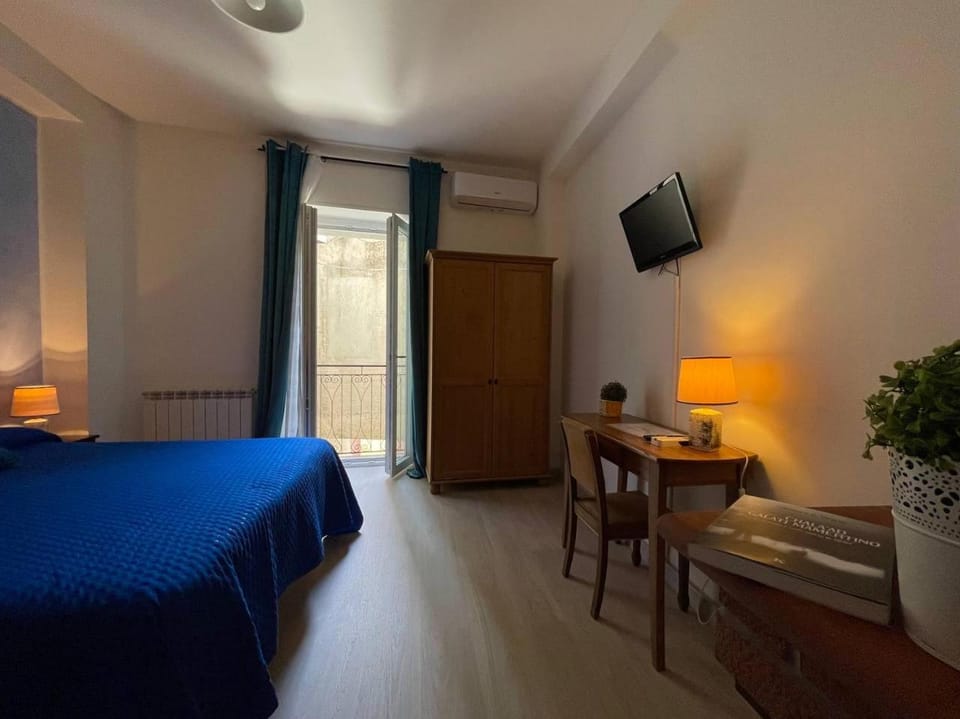 Al Palmento Bed and Breakfast in Sicily