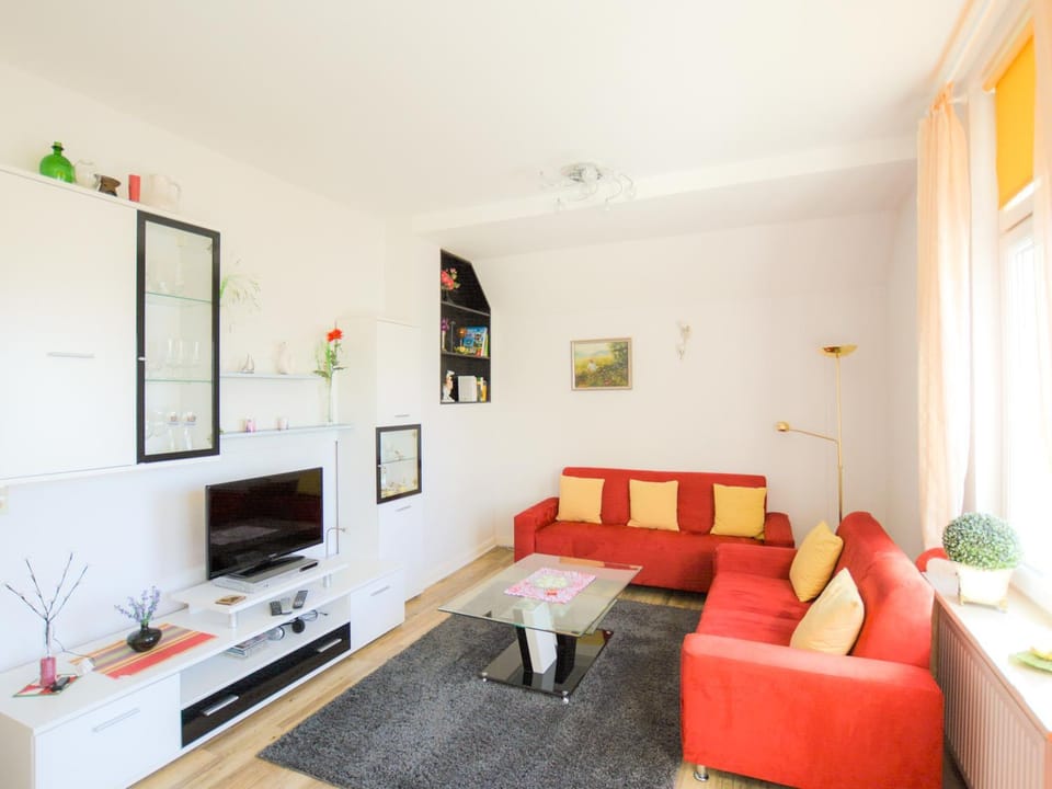 TV and multimedia, Living room