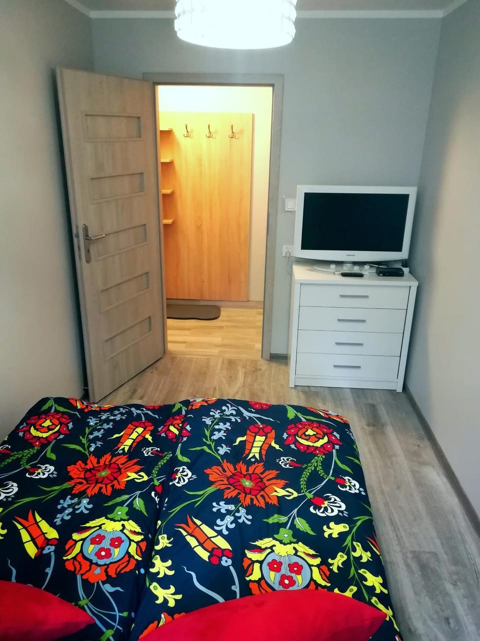 Apartament Śnieżka Apartment in Lower Silesian Voivodeship