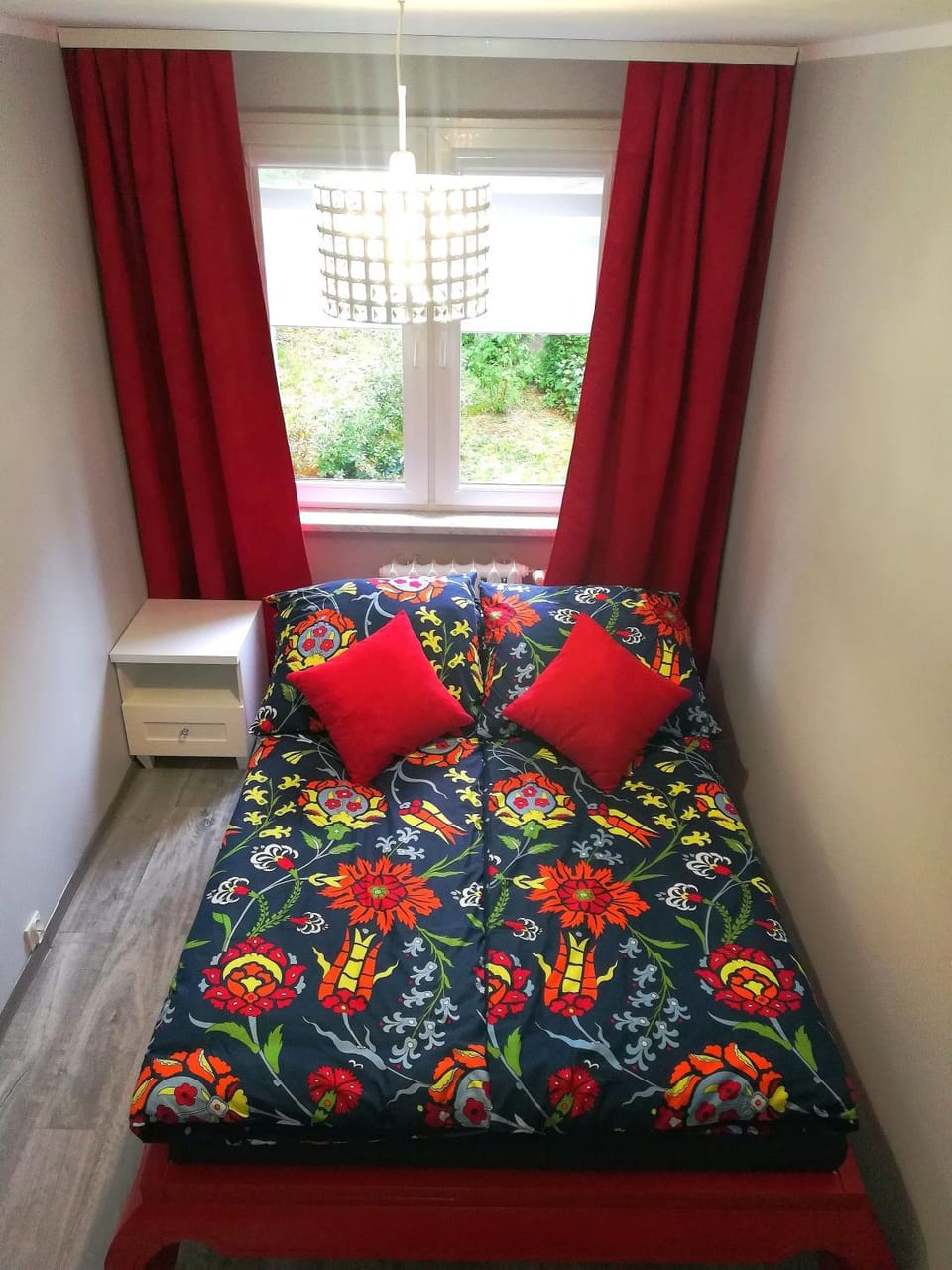 Apartament Śnieżka Apartment in Lower Silesian Voivodeship