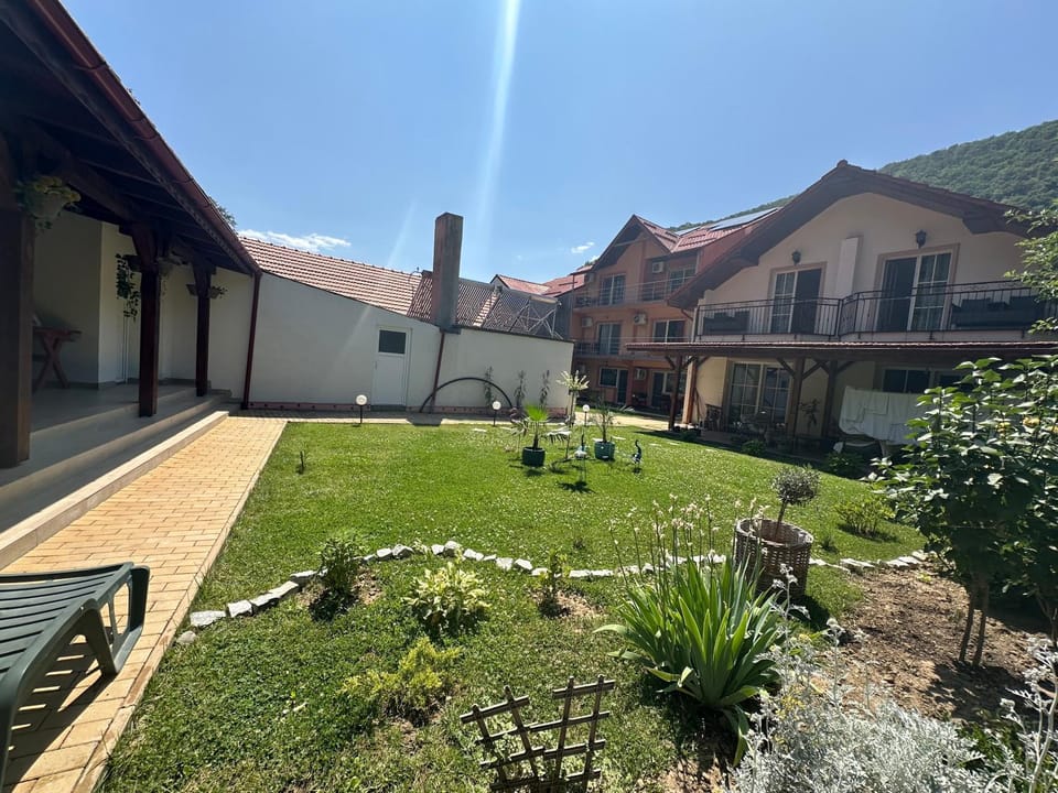VILA ANA Vacation rental in Serbia