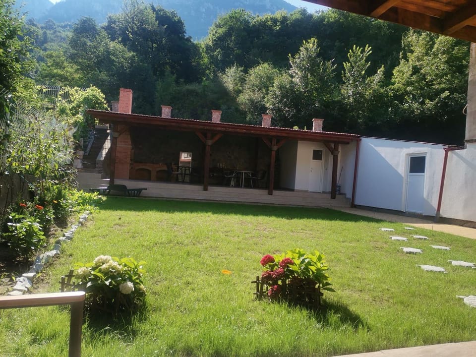VILA ANA Vacation rental in Serbia