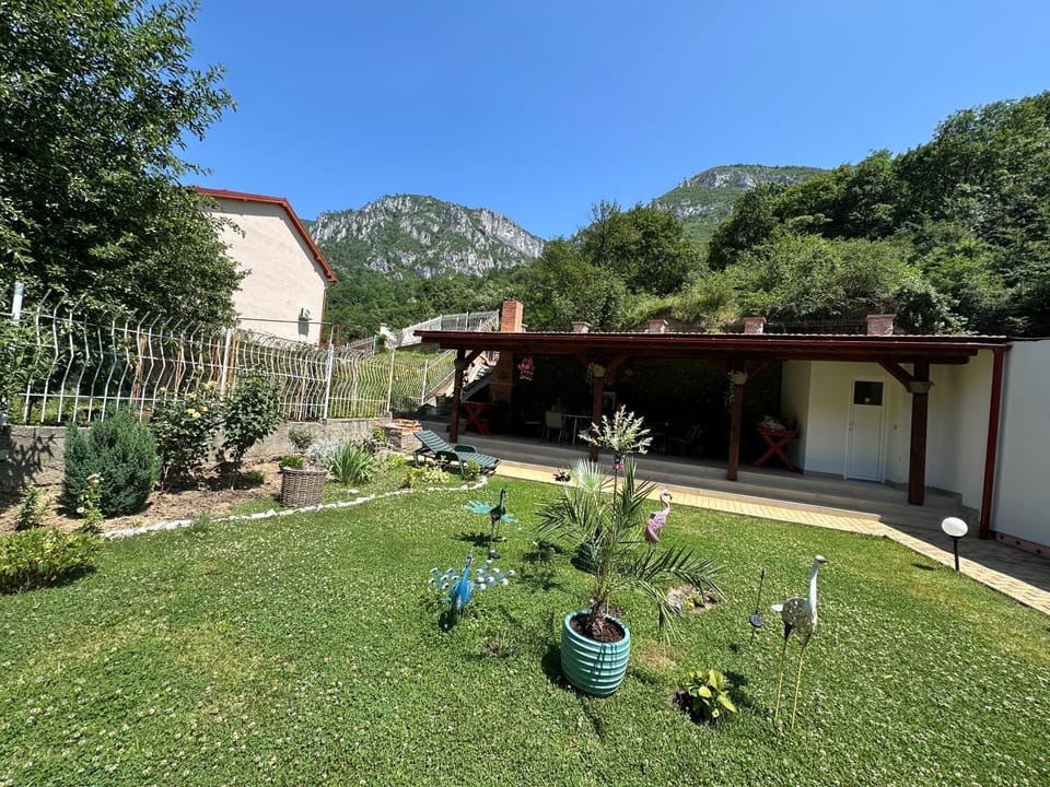 VILA ANA Vacation rental in Serbia