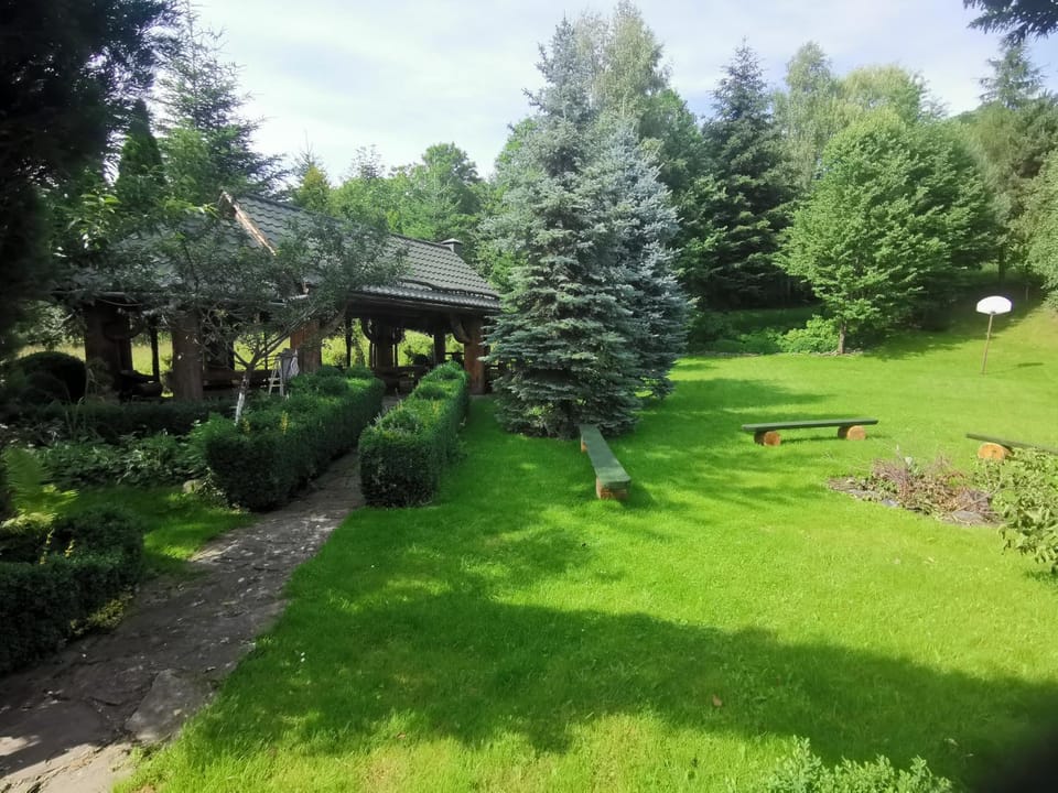 Pokoje Gościnne Skalny Agroturystyka Bed and Breakfast in Lesser Poland Voivodeship