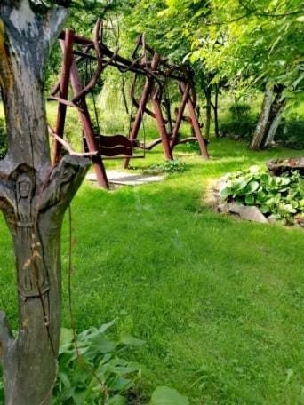 Pokoje Gościnne Skalny Agroturystyka Bed and Breakfast in Lesser Poland Voivodeship