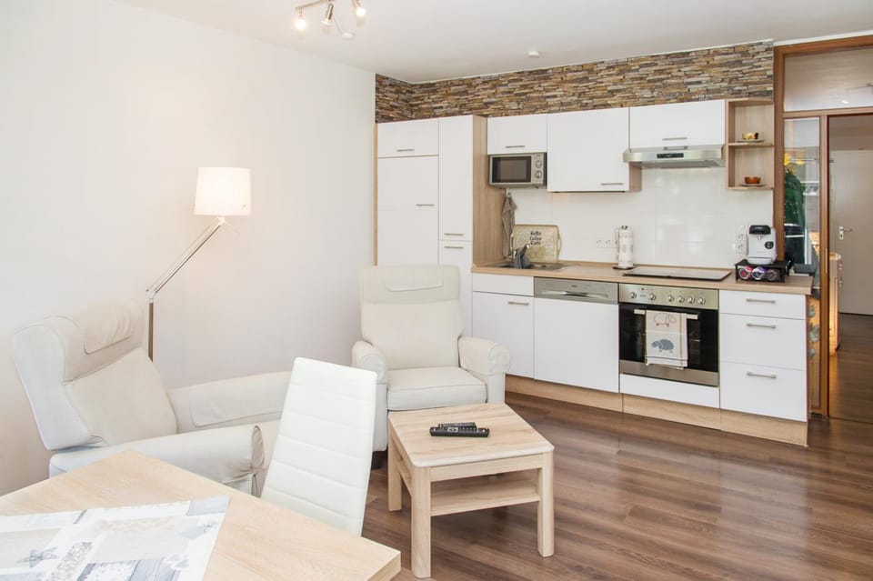 Rhinkieker Rees Apartment in Gelderland, Netherlands