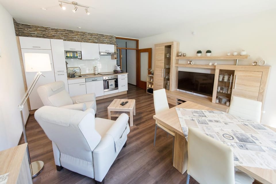 Rhinkieker Rees Apartment in Gelderland, Netherlands