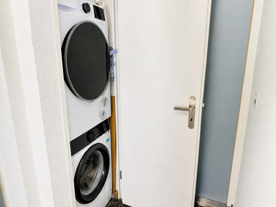 Studio in a perfect location - Stork 35 Apartment in Zurich City