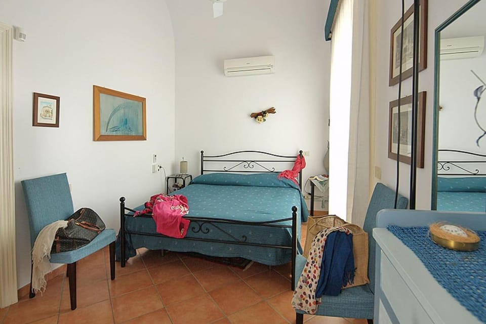 Villa Praiola - Exclusive seafacing mansion with pool and Jacuzzi Villa in Sicily