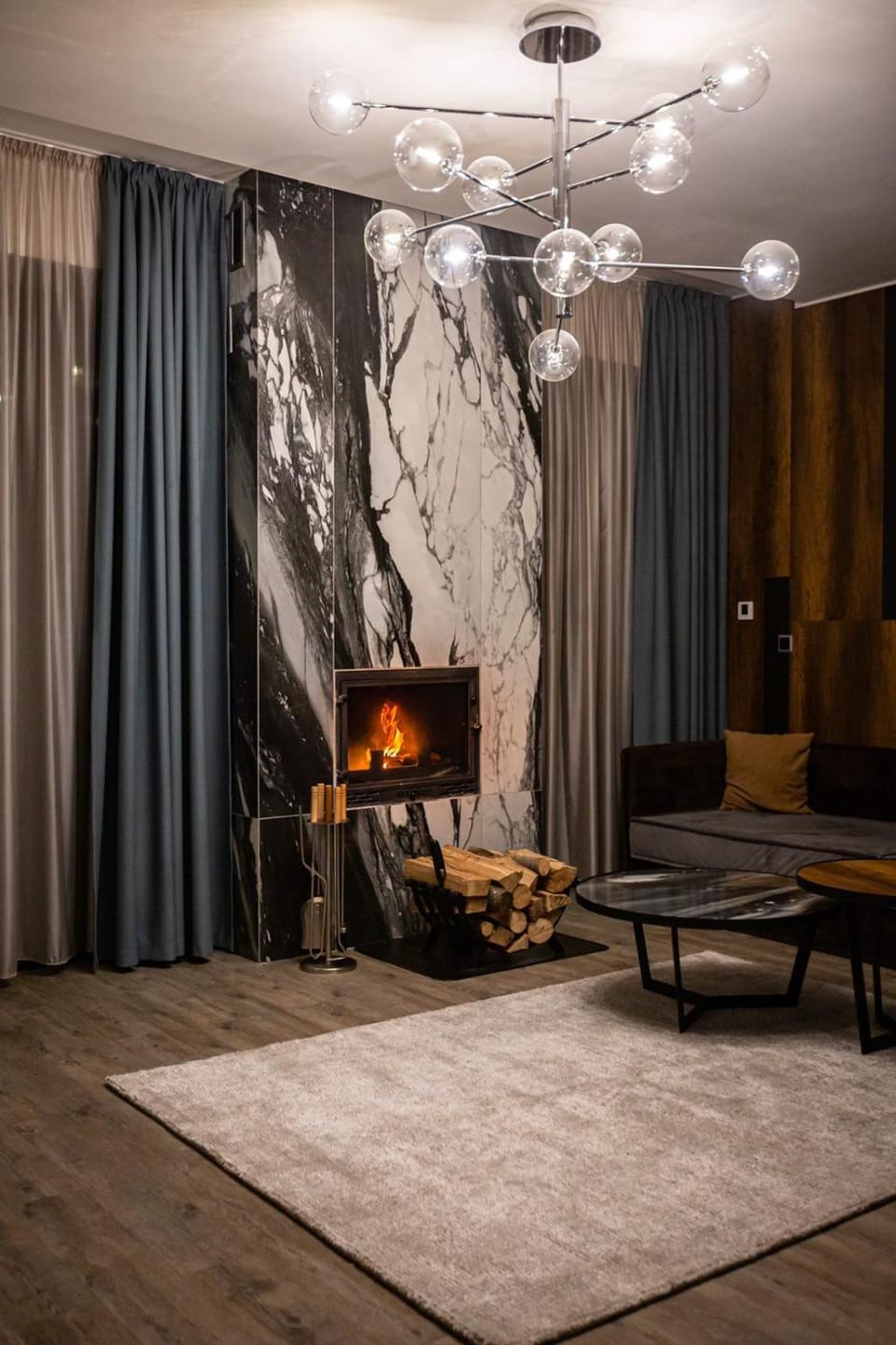 Floriday Luxury Apartment in Silver Mountain Apartment in Brasov