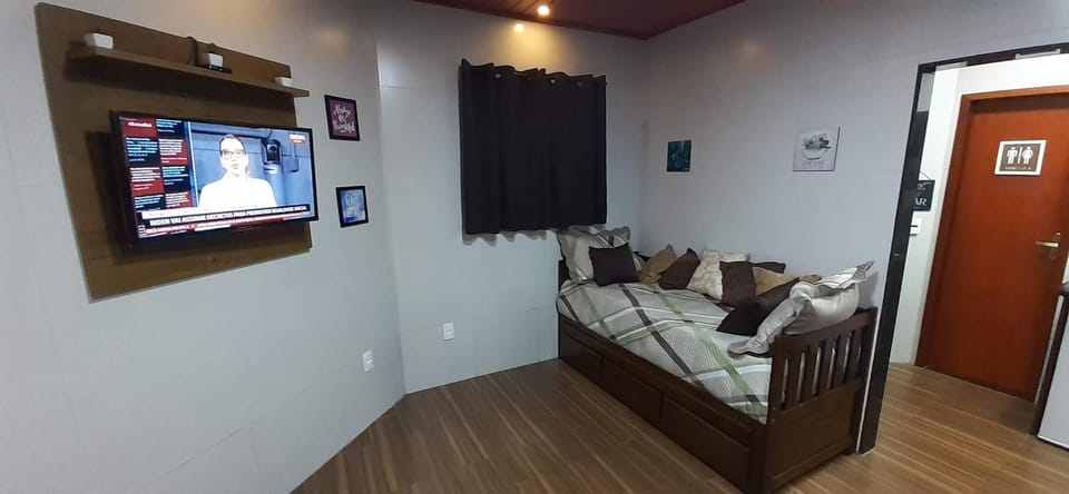 Jardim das Rosas Hospedagem Apartment in Resende