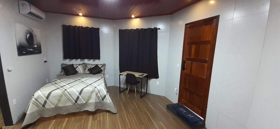 Jardim das Rosas Hospedagem Apartment in Resende