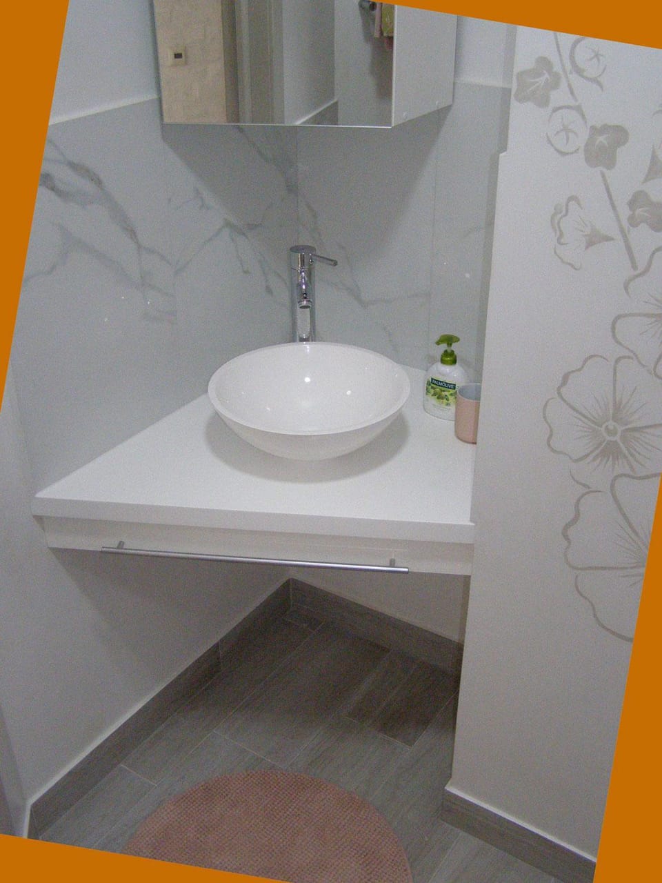 Rusalika Apartment hotel in Ukraine