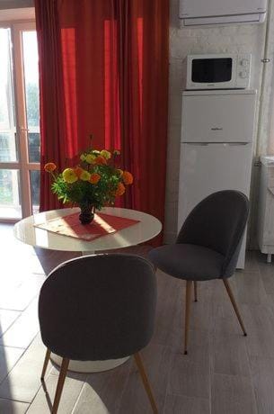 Rusalika Apartment hotel in Ukraine