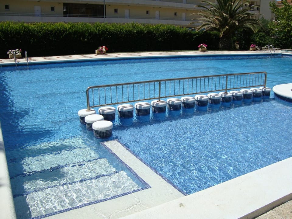 Pool view, Swimming pool, Swimming pool