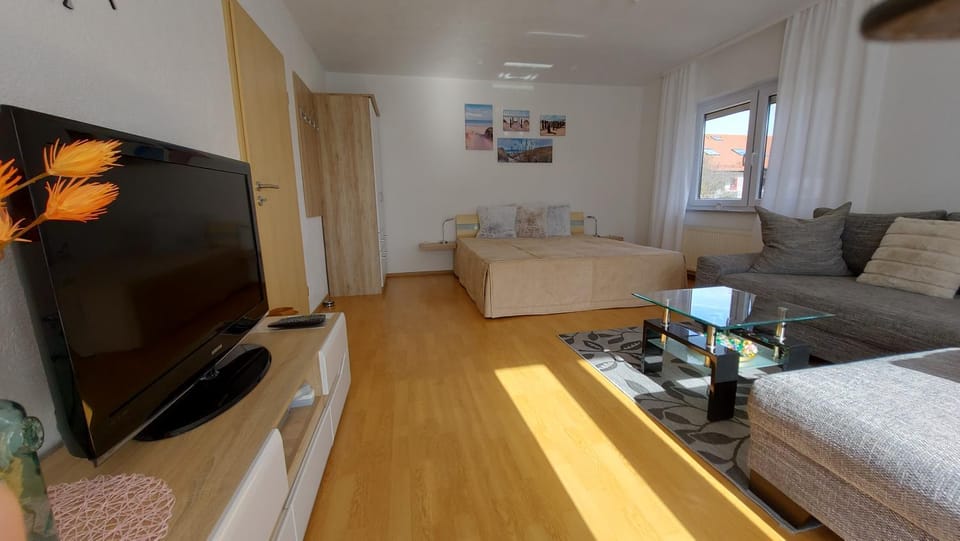 TV and multimedia, Living room, Seating area, Evening entertainment