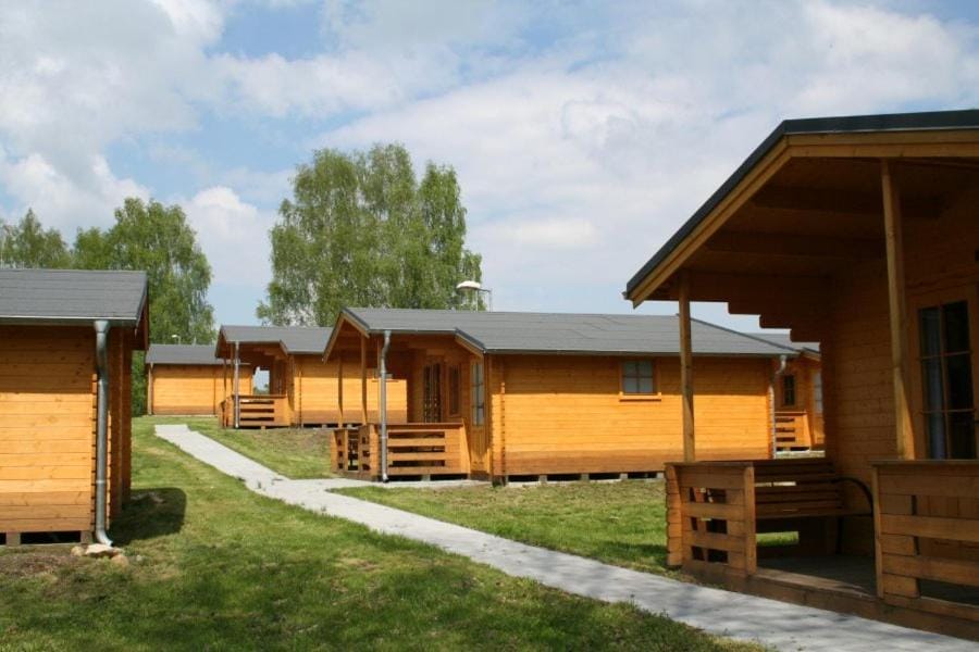 Camping Amerika Campground/ 
RV Resort in Bavaria