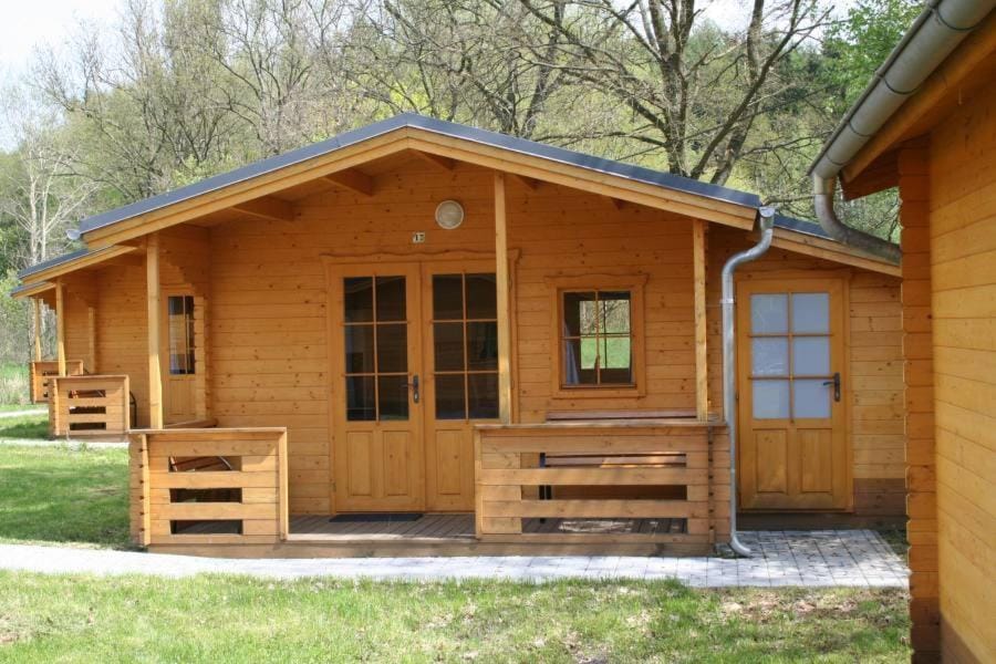 Camping Amerika Campground/ 
RV Resort in Bavaria