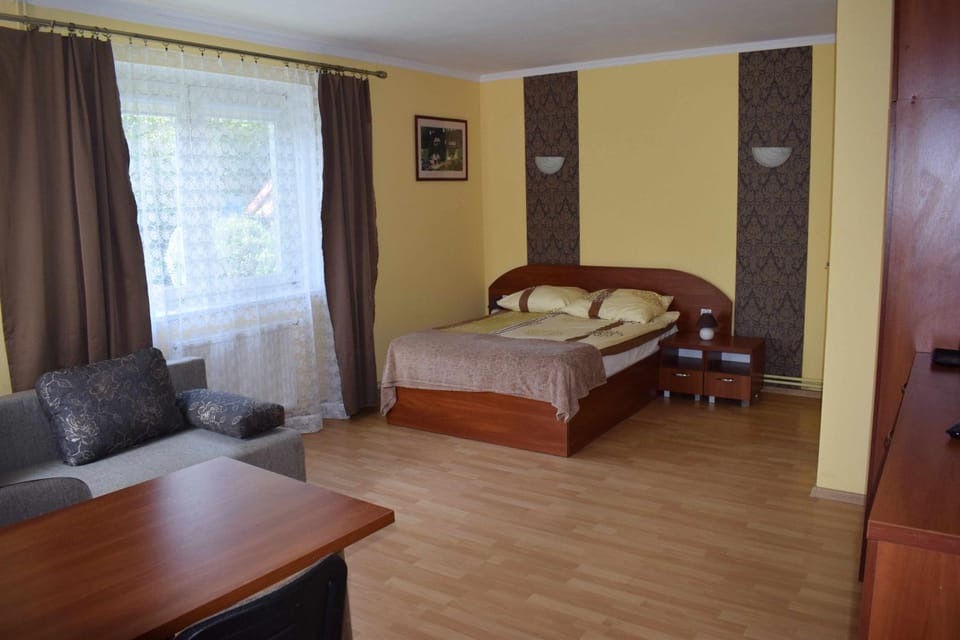 Dom Wczasowy Janina Farm Stay in Pomeranian Voivodeship