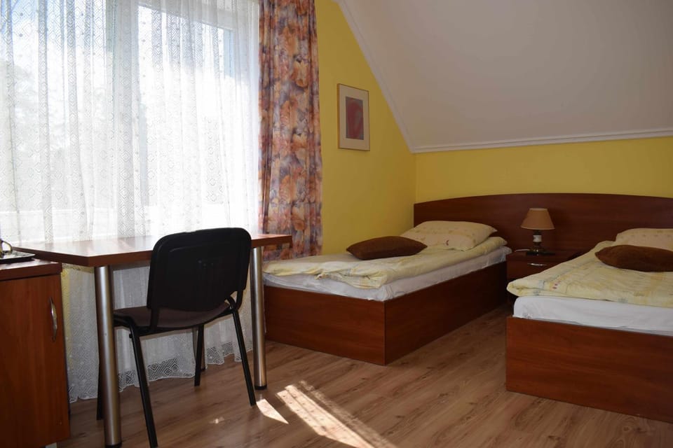 Dom Wczasowy Janina Farm Stay in Pomeranian Voivodeship