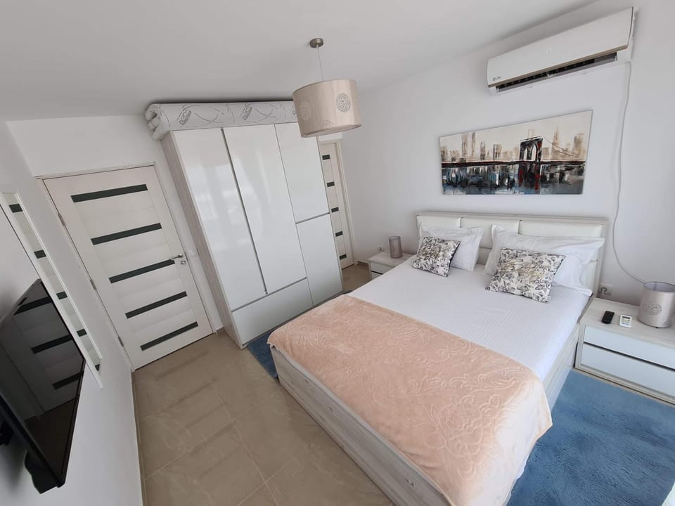 Briza pe promenada Apartment in Constanța County