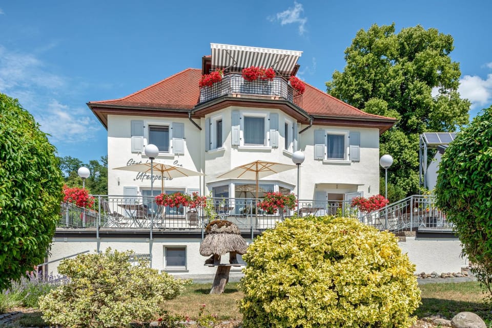 Gästehaus Am See Uferperle Bed and Breakfast in Baden-Württemberg