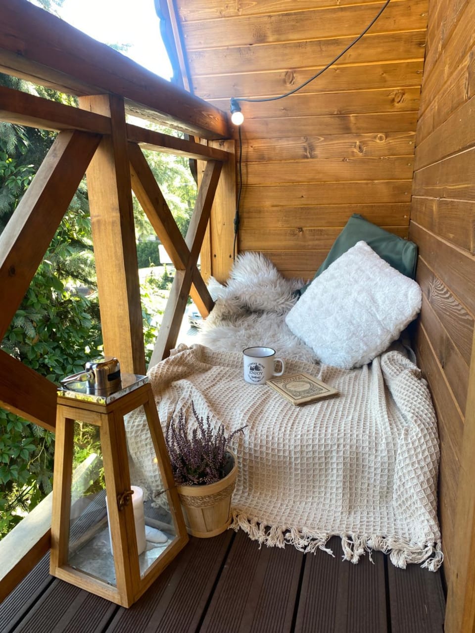 Balcony/Terrace, Balcony/Terrace